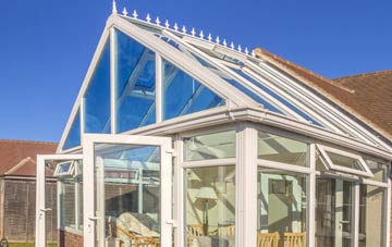 conservatory roof insulation costs Higher Bojewyan