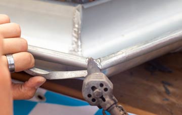 disadvantages of Higher Bojewyan lead roofing