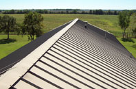 Higher Bojewyan metal roof quotes