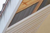 rated Higher Bojewyan soffit repair companies